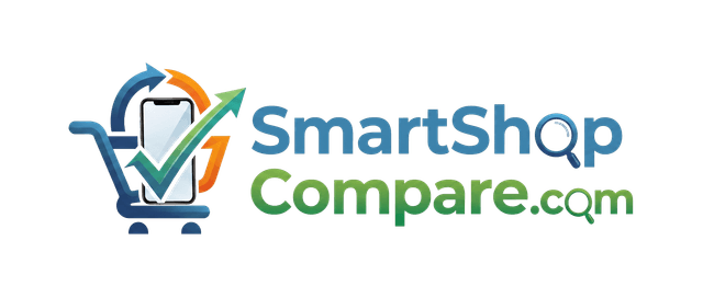 SmartShop Compare